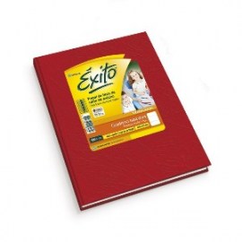 cuaderno-araña-éxito-tapa-dura-rojo-16-x-21cm-100-hojas-rayadas3